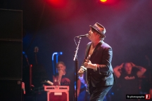 The Libertines @ Motocultor (Saint Nolff) - 18 aout 2022