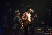 The Libertines @ Motocultor (Saint Nolff) - 18 aout 2022