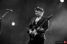 The Libertines @ Motocultor (Saint Nolff) - 18 aout 2022