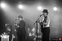 The Libertines @ Motocultor (Saint Nolff) - 18 aout 2022