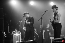 The Libertines @ Motocultor (Saint Nolff) - 18 aout 2022