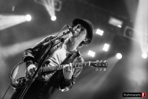 The Libertines @ Motocultor (Saint Nolff) - 18 aout 2022