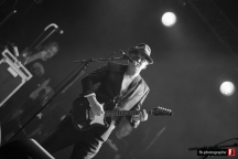 The Libertines @ Motocultor (Saint Nolff) - 18 aout 2022