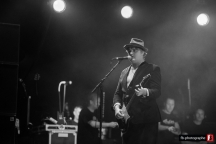 The Libertines @ Motocultor (Saint Nolff) - 18 aout 2022