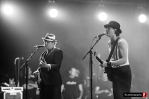 The Libertines @ Motocultor (Saint Nolff) - 18 aout 2022