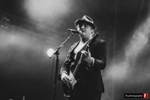 The Libertines @ Motocultor (Saint Nolff) - 18 aout 2022