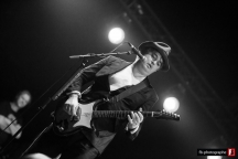 The Libertines @ Motocultor (Saint Nolff) - 18 aout 2022