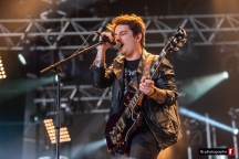 The Necromancers @ Hellfest (Clisson) - 21 juin 2019