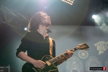 The Necromancers @ Hellfest (Clisson) - 21 juin 2019