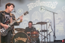 The Necromancers @ Hellfest (Clisson) - 21 juin 2019