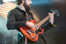 The Necromancers @ Hellfest (Clisson) - 21 juin 2019