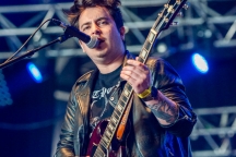 The Necromancers @ Hellfest (Clisson) - 21 juin 2019