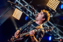 The Necromancers @ Hellfest (Clisson) - 21 juin 2019