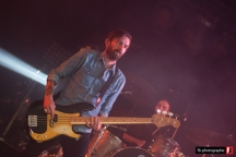 The Ocean @ Motocultor (Saint Nolff) - 19 aout 2022