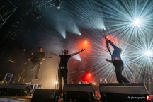 The Ocean @ Motocultor (Saint Nolff) - 19 aout 2022