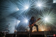 The Ocean @ Motocultor (Saint Nolff) - 19 aout 2022