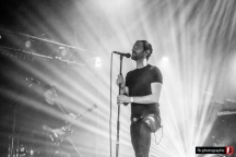 The Ocean @ Motocultor (Saint Nolff) - 19 aout 2022
