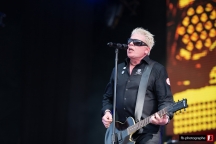 The Offspring @ Hellfest XV (Clisson) - 17 juin 2022
