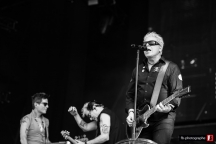 The Offspring @ Hellfest XV (Clisson) - 17 juin 2022