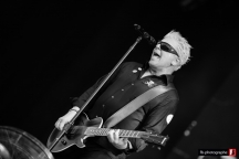 The Offspring @ Hellfest XV (Clisson) - 17 juin 2022