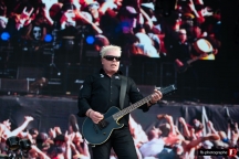 The Offspring @ Hellfest XV (Clisson) - 17 juin 2022
