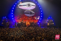 The Offspring @ Zenith (Nantes) - 24 mai 2023