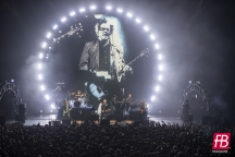 The Offspring @ Zenith (Nantes) - 24 mai 2023