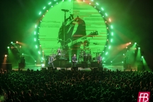The Offspring @ Zenith (Nantes) - 24 mai 2023