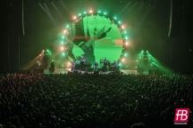 The Offspring @ Zenith (Nantes) - 24 mai 2023