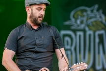 The Rum Jacks @ Hellfest (Clisson) - 21 juin 2019