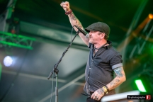 The Rum Jacks @ Hellfest (Clisson) - 21 juin 2019