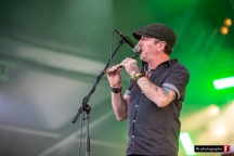 The Rum Jacks @ Hellfest (Clisson) - 21 juin 2019