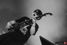 The Shamisenits @ Motocultor (Saint Nolff) - 19 aout 2022
