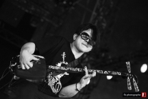The Shamisenits @ Motocultor (Saint Nolff) - 19 aout 2022