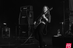 The Vintage Caravan - WeStill Fest 2023