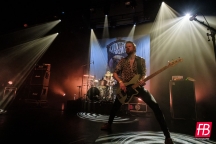 The Vintage Caravan @ Westill (Le Champilambart  · Vallet) - 18 novembre 2023