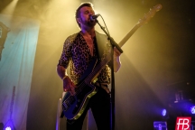 The Vintage Caravan @ Westill (Le Champilambart  · Vallet) - 18 novembre 2023