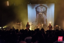 The Vintage Caravan @ Westill (Le Champilambart  · Vallet) - 18 novembre 2023