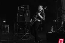 The Vintage Caravan @ Westill (Le Champilambart  · Vallet) - 18 novembre 2023