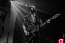 The Vintage Caravan @ Westill (Le Champilambart  · Vallet) - 18 novembre 2023