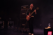 The Vintage Caravan @ Westill (Le Champilambart  · Vallet) - 18 novembre 2023