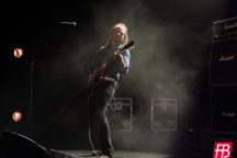 The Vintage Caravan @ Westill (Le Champilambart  · Vallet) - 18 novembre 2023