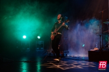 The Vintage Caravan @ Westill (Le Champilambart  · Vallet) - 18 novembre 2023