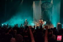 The Vintage Caravan @ Westill (Le Champilambart  · Vallet) - 18 novembre 2023