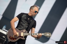 Thunder @ Hellfest XV (Clisson) - 23 juin 2022