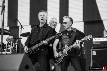 Thunder @ Hellfest XV (Clisson) - 23 juin 2022