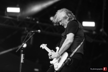 Thunder @ Hellfest XV (Clisson) - 23 juin 2022