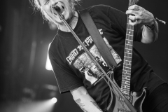 Today is the Day - Hellfest 203
