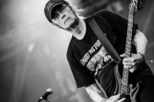 Today is the Day @ Hellfest XVI (Clisson) - 15 juin 2023