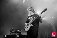 Today is the Day @ Hellfest XVI (Clisson) - 15 juin 2023